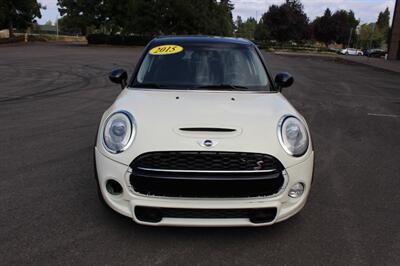 2015 MINI Cooper 5-door S   - Photo 6 - Salem, OR 97317