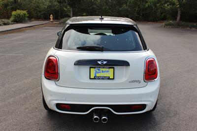 2015 MINI Cooper 5-door S   - Photo 8 - Salem, OR 97317
