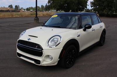 2015 MINI Cooper 5-door S   - Photo 2 - Salem, OR 97317