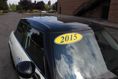 2015 MINI Cooper 5-door S   - Photo 19 - Salem, OR 97317
