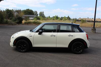 2015 MINI Cooper 5-door S   - Photo 7 - Salem, OR 97317