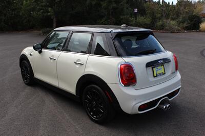 2015 MINI Cooper 5-door S   - Photo 3 - Salem, OR 97317