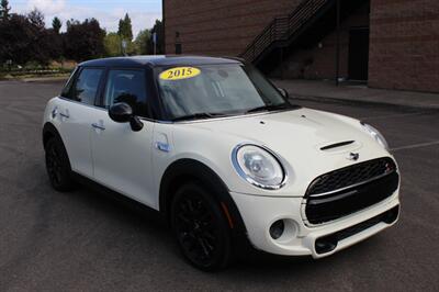2015 MINI Cooper 5-door S   - Photo 1 - Salem, OR 97317