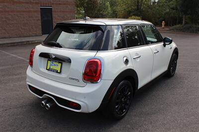 2015 MINI Cooper 5-door S   - Photo 4 - Salem, OR 97317