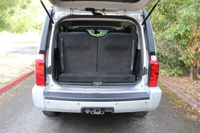 2008 Jeep Commander Limited   - Photo 15 - Salem, OR 97317