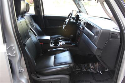2008 Jeep Commander Limited   - Photo 19 - Salem, OR 97317