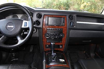 2008 Jeep Commander Limited   - Photo 14 - Salem, OR 97317