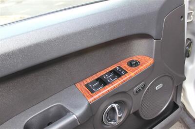 2008 Jeep Commander Limited   - Photo 11 - Salem, OR 97317