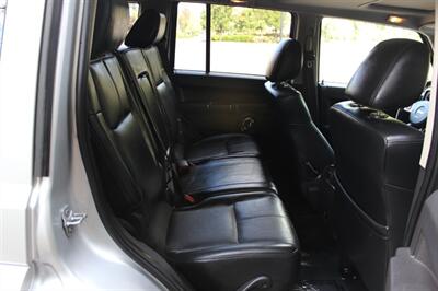 2008 Jeep Commander Limited   - Photo 17 - Salem, OR 97317
