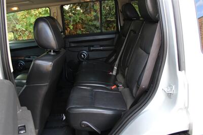 2008 Jeep Commander Limited   - Photo 13 - Salem, OR 97317