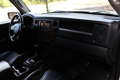 2008 Jeep Commander Limited   - Photo 18 - Salem, OR 97317