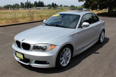 2013 BMW 1 Series 128i   - Photo 2 - Salem, OR 97317