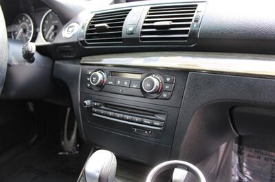 2013 BMW 1 Series 128i   - Photo 16 - Salem, OR 97317