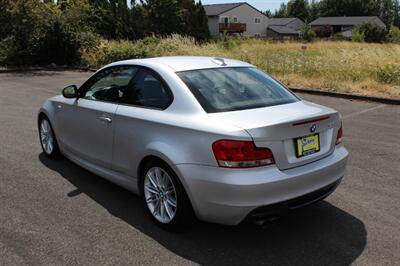 2013 BMW 1 Series 128i   - Photo 3 - Salem, OR 97317