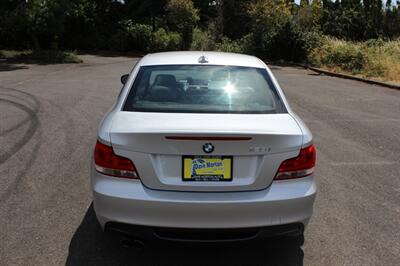 2013 BMW 1 Series 128i   - Photo 8 - Salem, OR 97317
