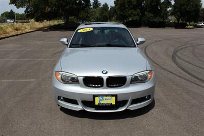 2013 BMW 1 Series 128i   - Photo 6 - Salem, OR 97317
