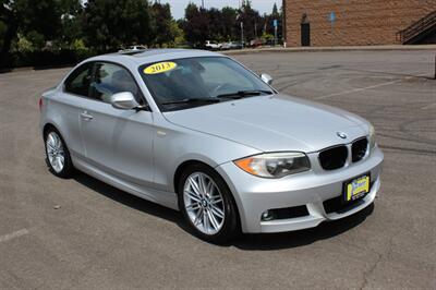 2013 BMW 1 Series 128i   - Photo 1 - Salem, OR 97317