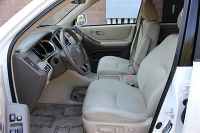 2007 Toyota Highlander Sport   - Photo 10 - Salem, OR 97317