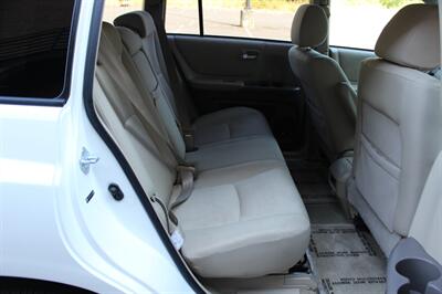 2007 Toyota Highlander Sport   - Photo 16 - Salem, OR 97317