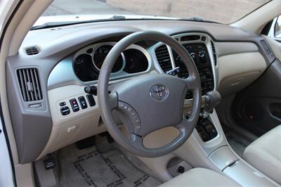 2007 Toyota Highlander Sport   - Photo 9 - Salem, OR 97317