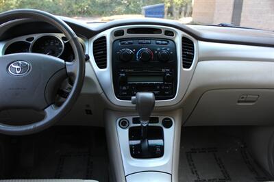 2007 Toyota Highlander Sport   - Photo 14 - Salem, OR 97317
