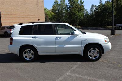 2007 Toyota Highlander Sport   - Photo 5 - Salem, OR 97317
