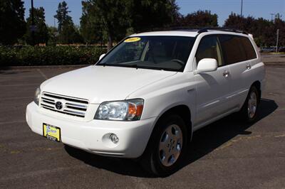 2007 Toyota Highlander Sport   - Photo 2 - Salem, OR 97317