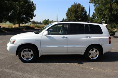2007 Toyota Highlander Sport   - Photo 7 - Salem, OR 97317