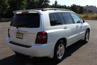 2007 Toyota Highlander Sport   - Photo 4 - Salem, OR 97317