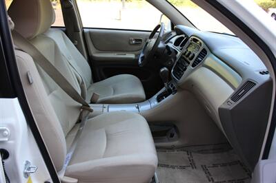 2007 Toyota Highlander Sport   - Photo 18 - Salem, OR 97317