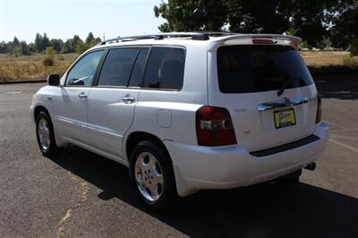 2007 Toyota Highlander Sport   - Photo 3 - Salem, OR 97317