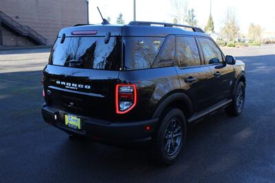 2021 Ford Bronco Sport Big Bend   - Photo 4 - Salem, OR 97317
