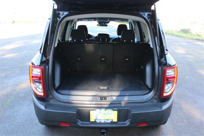 2021 Ford Bronco Sport Big Bend   - Photo 16 - Salem, OR 97317