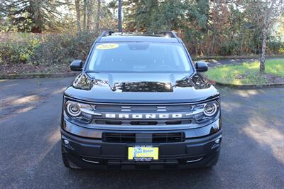 2021 Ford Bronco Sport Big Bend   - Photo 6 - Salem, OR 97317