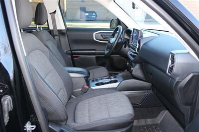 2021 Ford Bronco Sport Big Bend   - Photo 19 - Salem, OR 97317
