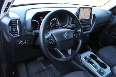 2021 Ford Bronco Sport Big Bend   - Photo 9 - Salem, OR 97317