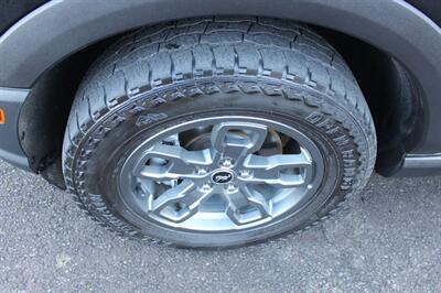 2021 Ford Bronco Sport Big Bend   - Photo 20 - Salem, OR 97317