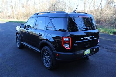 2021 Ford Bronco Sport Big Bend   - Photo 3 - Salem, OR 97317