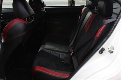 2017 Subaru WRX STI   - Photo 12 - Salem, OR 97317