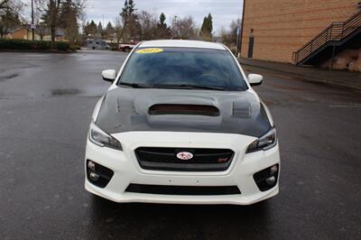 2017 Subaru WRX STI   - Photo 6 - Salem, OR 97317