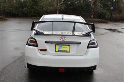 2017 Subaru WRX STI   - Photo 8 - Salem, OR 97317