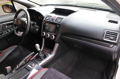 2017 Subaru WRX STI   - Photo 15 - Salem, OR 97317