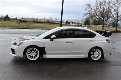 2017 Subaru WRX STI   - Photo 7 - Salem, OR 97317