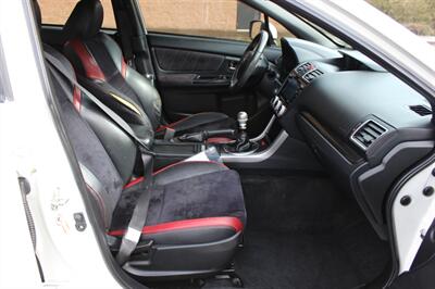 2017 Subaru WRX STI   - Photo 16 - Salem, OR 97317