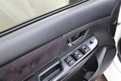 2017 Subaru WRX STI   - Photo 11 - Salem, OR 97317