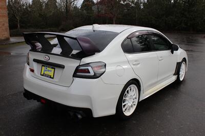 2017 Subaru WRX STI   - Photo 4 - Salem, OR 97317