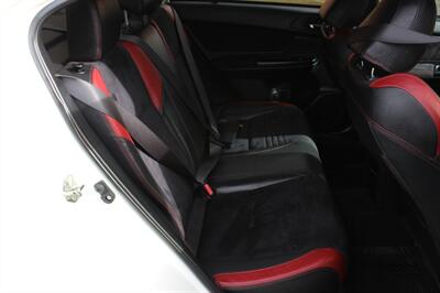 2017 Subaru WRX STI   - Photo 14 - Salem, OR 97317