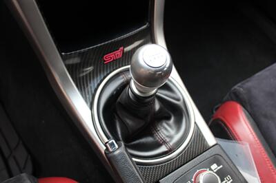 2017 Subaru WRX STI   - Photo 10 - Salem, OR 97317