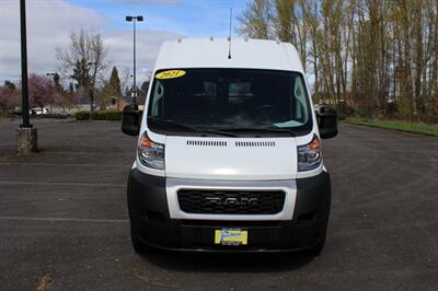 2021 RAM ProMaster 2500 159 WB   - Photo 6 - Salem, OR 97317