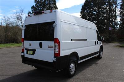 2021 RAM ProMaster 2500 159 WB   - Photo 4 - Salem, OR 97317